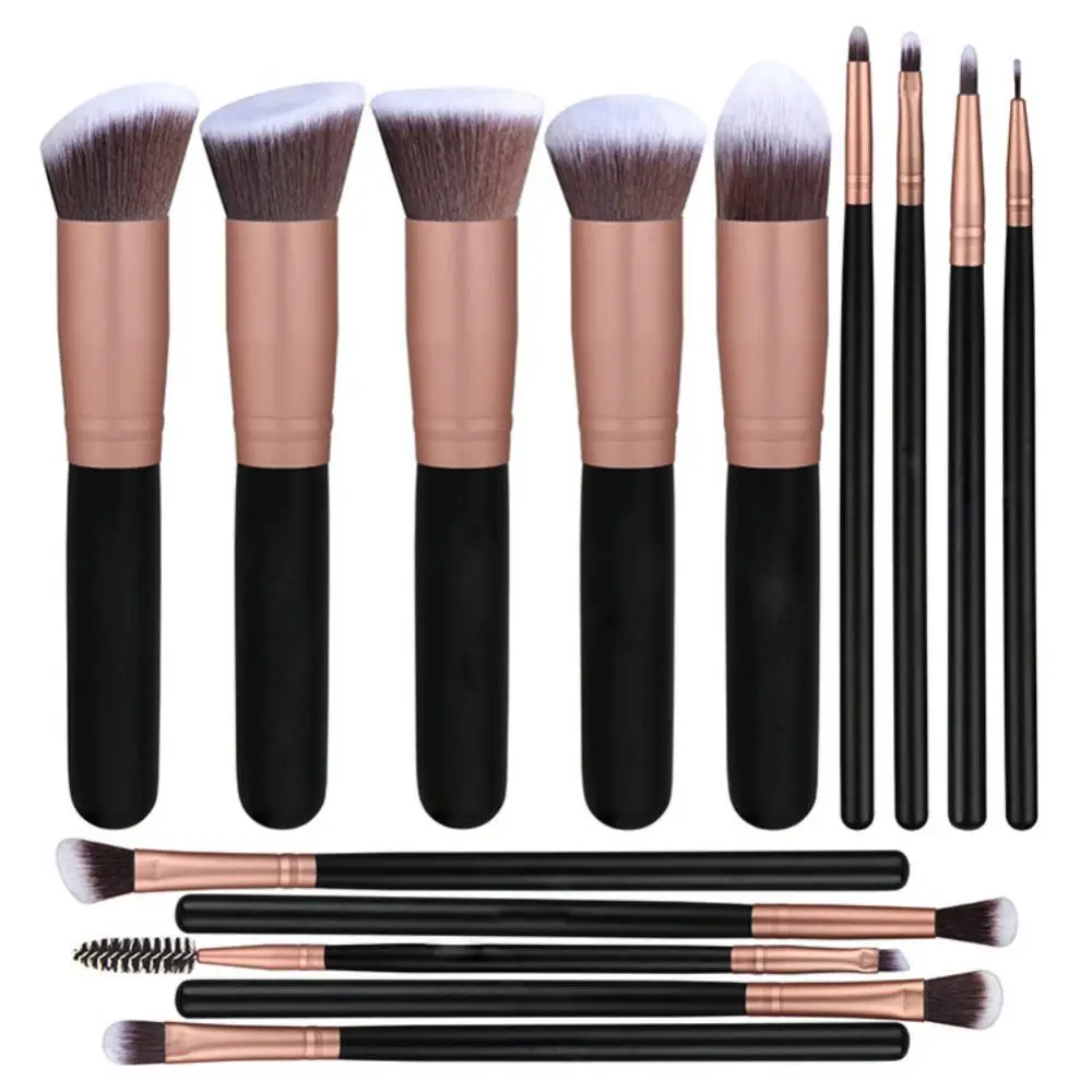 Makeup Brush Set Eye Shadow Brush Loose Powder Brush Blush Brush Makeup Set Brush Beauty Cosmetics Tools