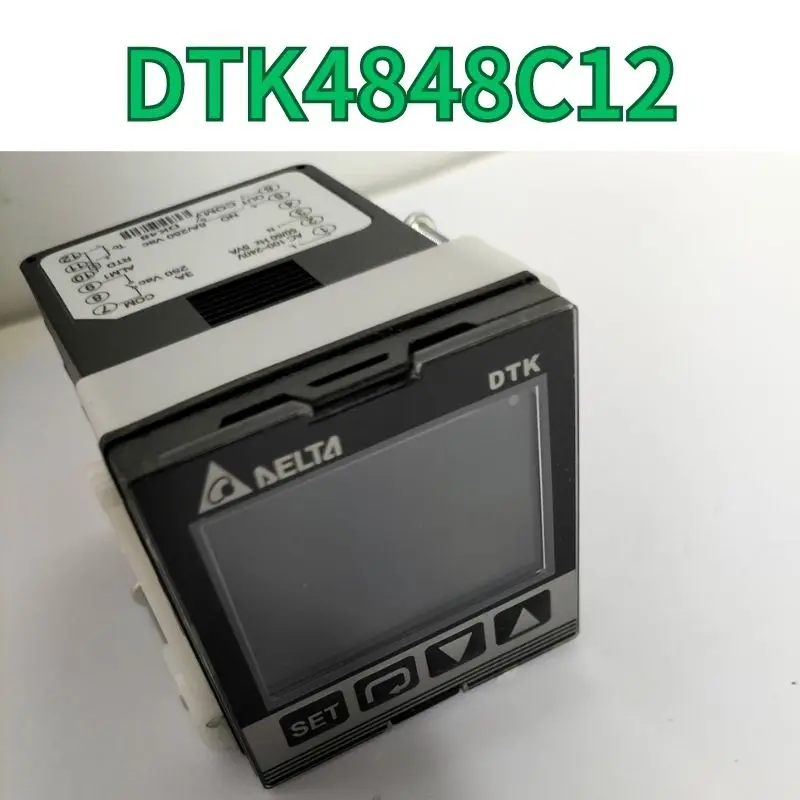 

brand-new Temperature controller DTK4848C12 Fast Shipping