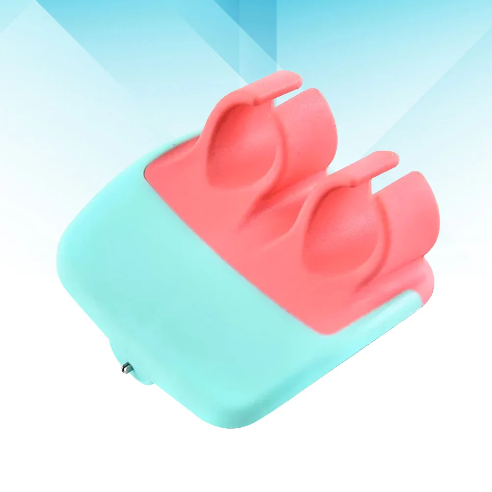 

1Pcs Silicone Finger Peeler for Vegetables and Fruits Kitchen Gadget Easy Grip Vegetable Peeler Tool for Potato Carrot