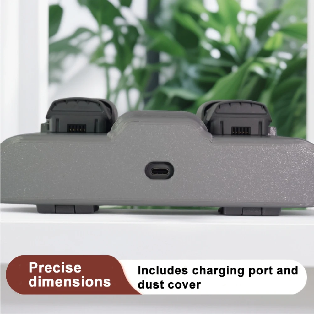 

3D printed Hard Carry Case For DJI Neo 2 Storage Box Anti-pressure Shuttle Protection Drone Accessories