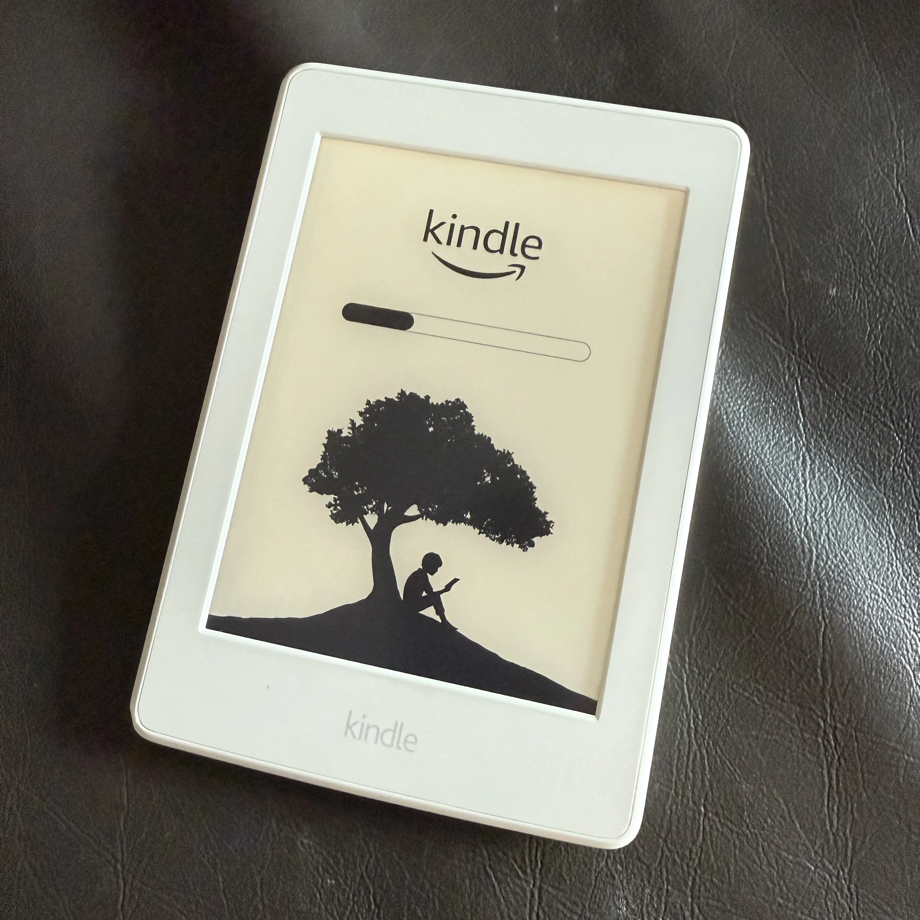 Originale kindle Paperwhite utilizzato 2,3,4 ebook e book eink e-ink lettore touch screen da 6 pollici wifi ereader senza luce per kindle