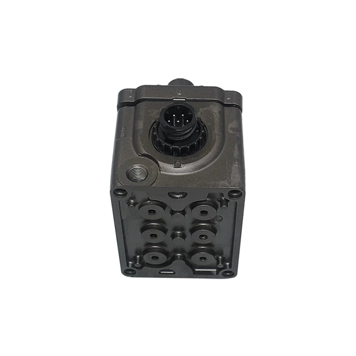 Car Valve Housing for Truck 2760914 2447369 2447370