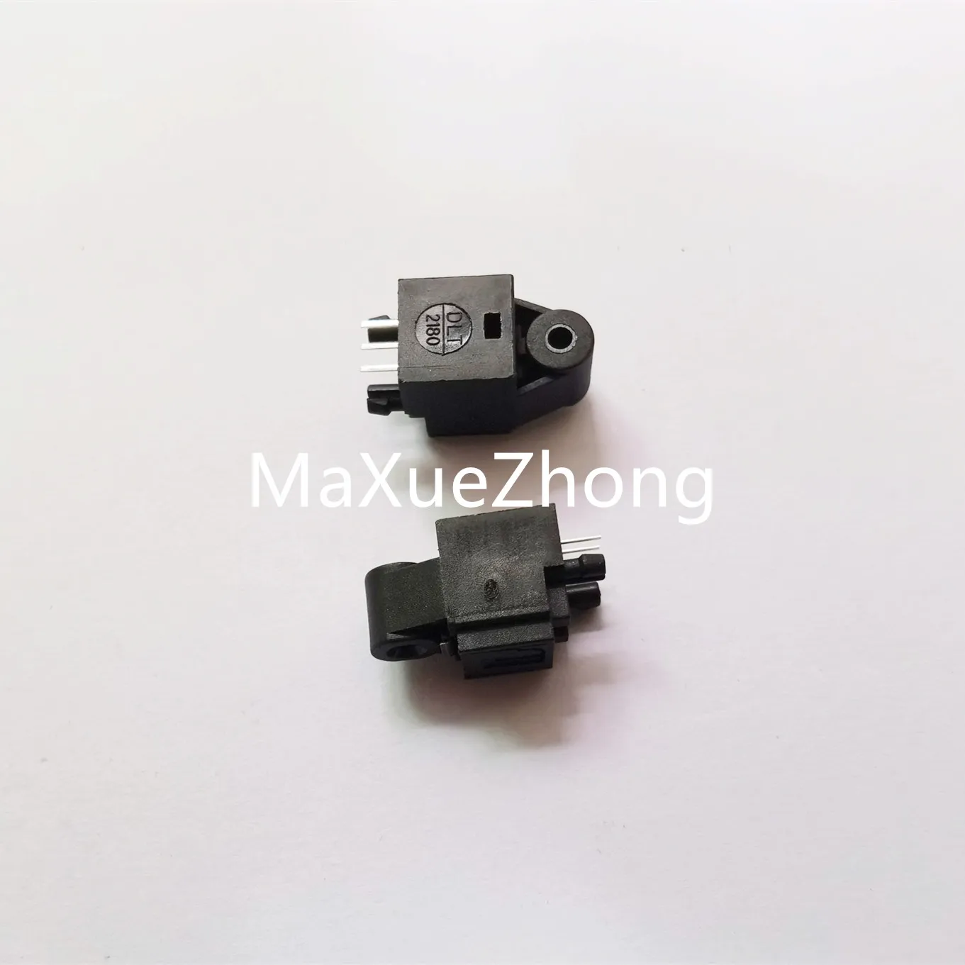 Original new 100% fiber launcher DLT2180 high speed 25M fiber head fiber receiver DLR2180 audio terminals connector