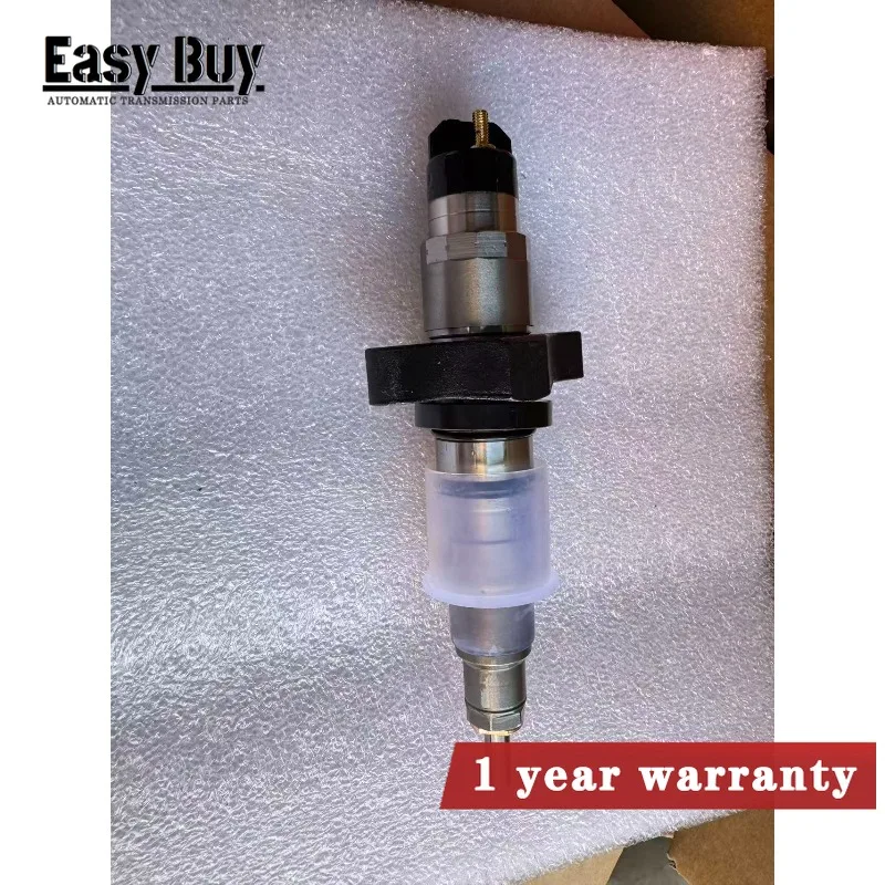 0445120007  Brand New Fuel Injector  0986435508 Fits For Cummins DAF Iveco VW 2830957
