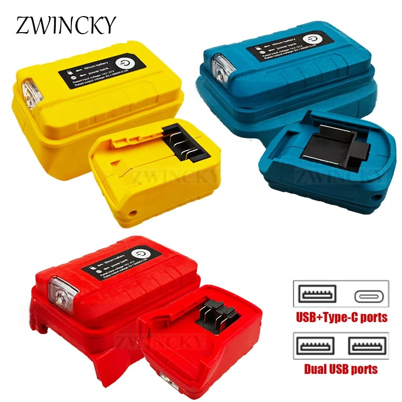 Adapter Led Working… - image