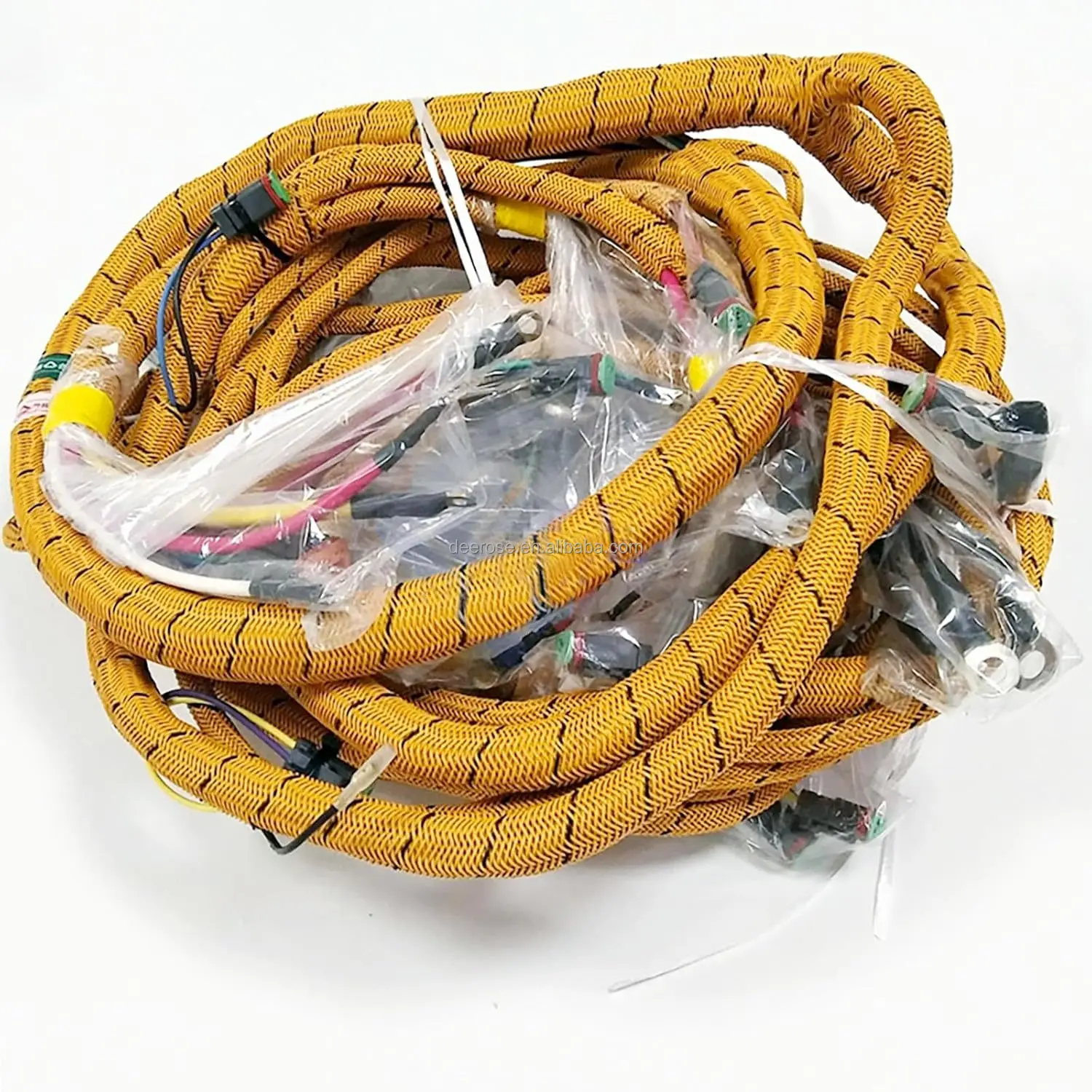 

306-8797 Wiring Harness Fits for 330D 330D L 330D LN Replace Parts