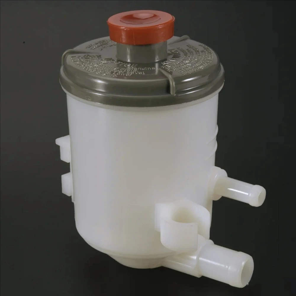 

ZZ-New!603-714 Power Steering Reservoir Forr For HONDA CRV 2007 2008 2009 2010 2011 2.4L RE4 53701-SWN-P01