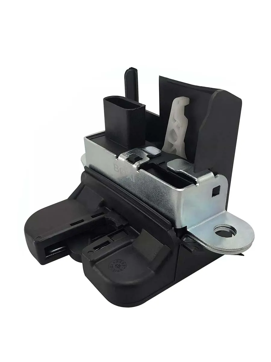 

Привод защелки багажника для VW Golf GTI R MK6 5K0827505A 5KD827505 5K0827505A9B 9 Бесплатная доставка