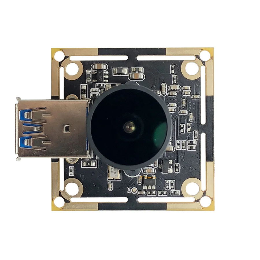 高速HD 5MPウェブカメラ 50FPS 30FPS 5メガピクセル USB 3.0カメラモジュール MJPEG YUY2 UVC対応 Android Linux Windows Mac用
