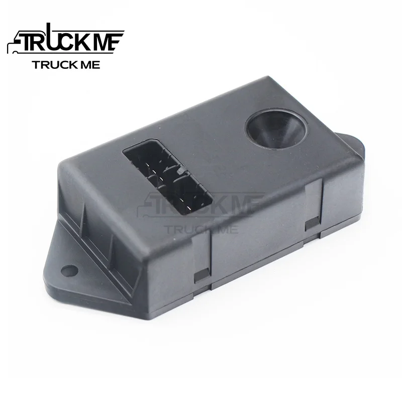 

Truck Hazards Flasher Relay for Iveco 04852650 04860433 42581083 4852650 4860433 500321679