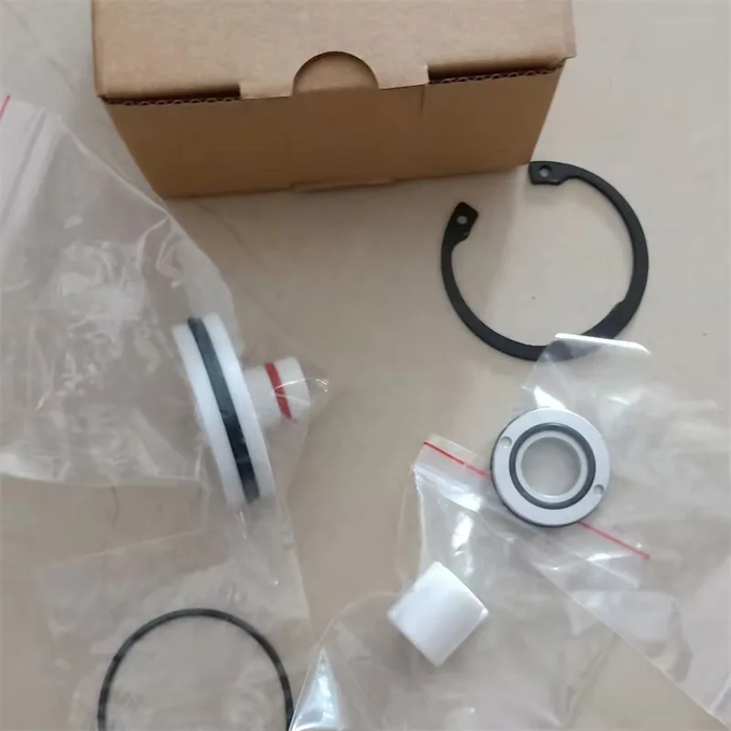 

PET Blow Valve Block High Pressure VSP152050 Service Kit for VSP152071