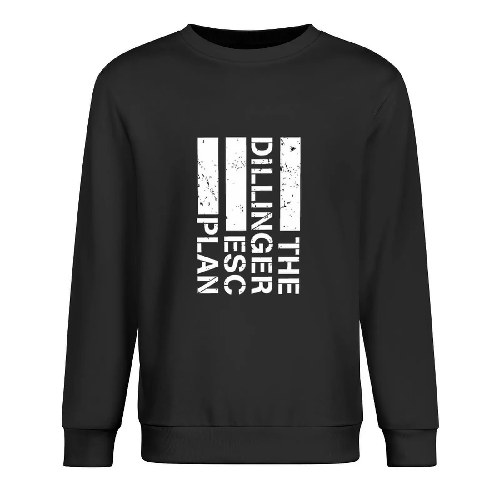 best seller dillinger escape plan Pullover clothes for men men clothes fashion men blouse sports sweatshirt man