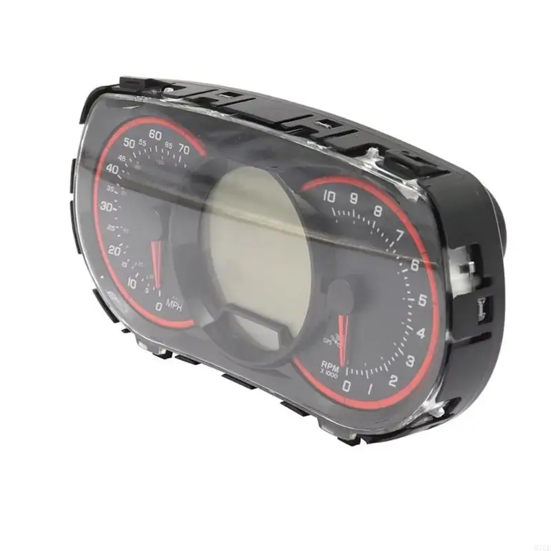 M76E Ersatz-LCD-Instrumentenblock für ausgewählte 155-Modelle 2011–2012 278002550 – Detail 9