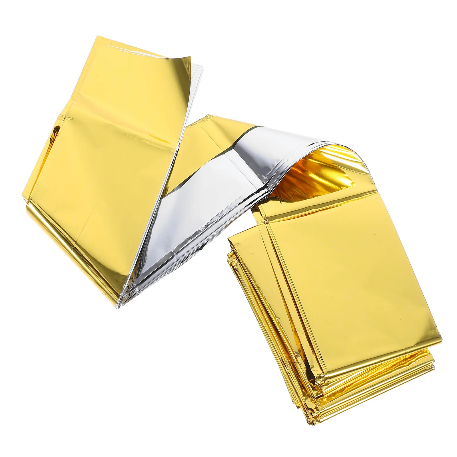 

2Pcs Reflective Plant Film Easy Install Greenhouse Plastic Sheeting Cover for Optimal Light Distribution Growth Cycles