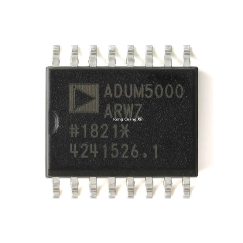 

New Original ADUM5000ARWZ ADUM5000ARW ADUM5000 SOP-16 2.5KV Isolated DC/DC Converter Chip IC