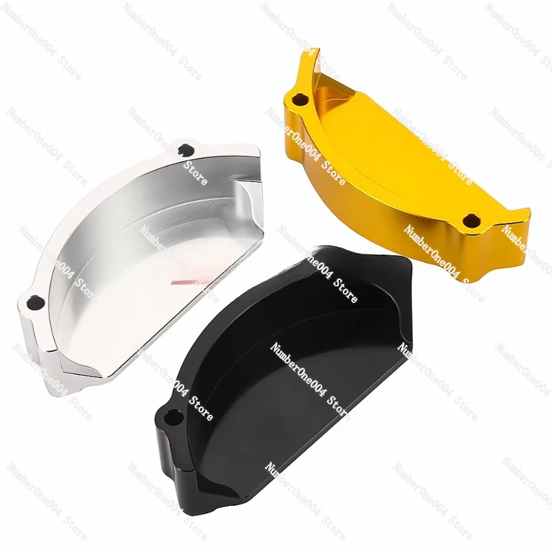 

Suitable for CB1300 X4 modified engine side cover, anti fall small cover protective cover, protective cover