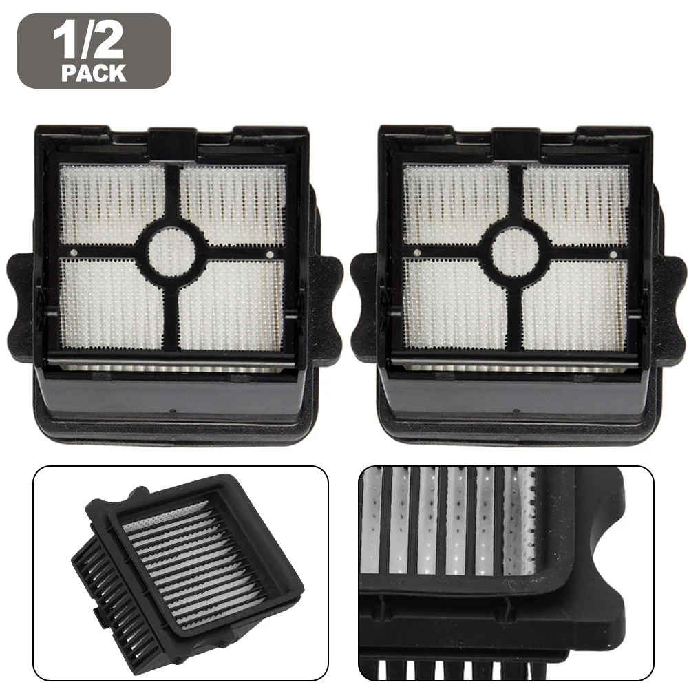 

1/2 Pcs Replacement Filter Vacuum Cleaner Filter For Laresar For M3 Wet And Dry Robot Vacuum Cleaner Filters Cleaning Accessorie