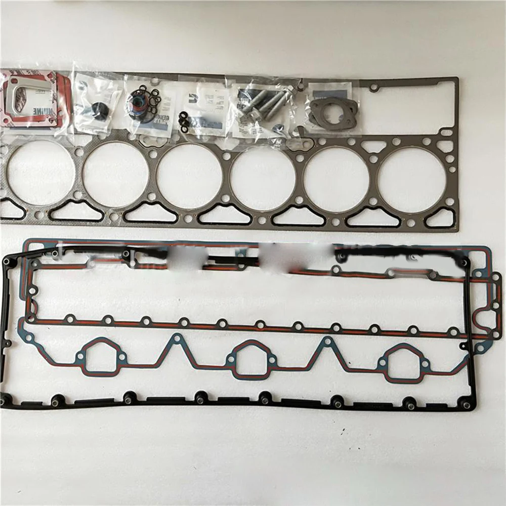 

Diesel Engine Gasket Repair Kit for Cummins M11 L10 ISM 4089478 4025157 4024993