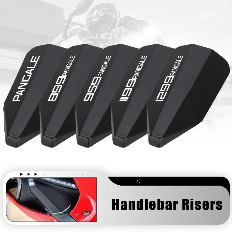 

For Ducati 899 959 1199 1299 R Panigale 2012-2018 Motorcycle Accessories Tail Cover Plate Competition Kit Remove license plate