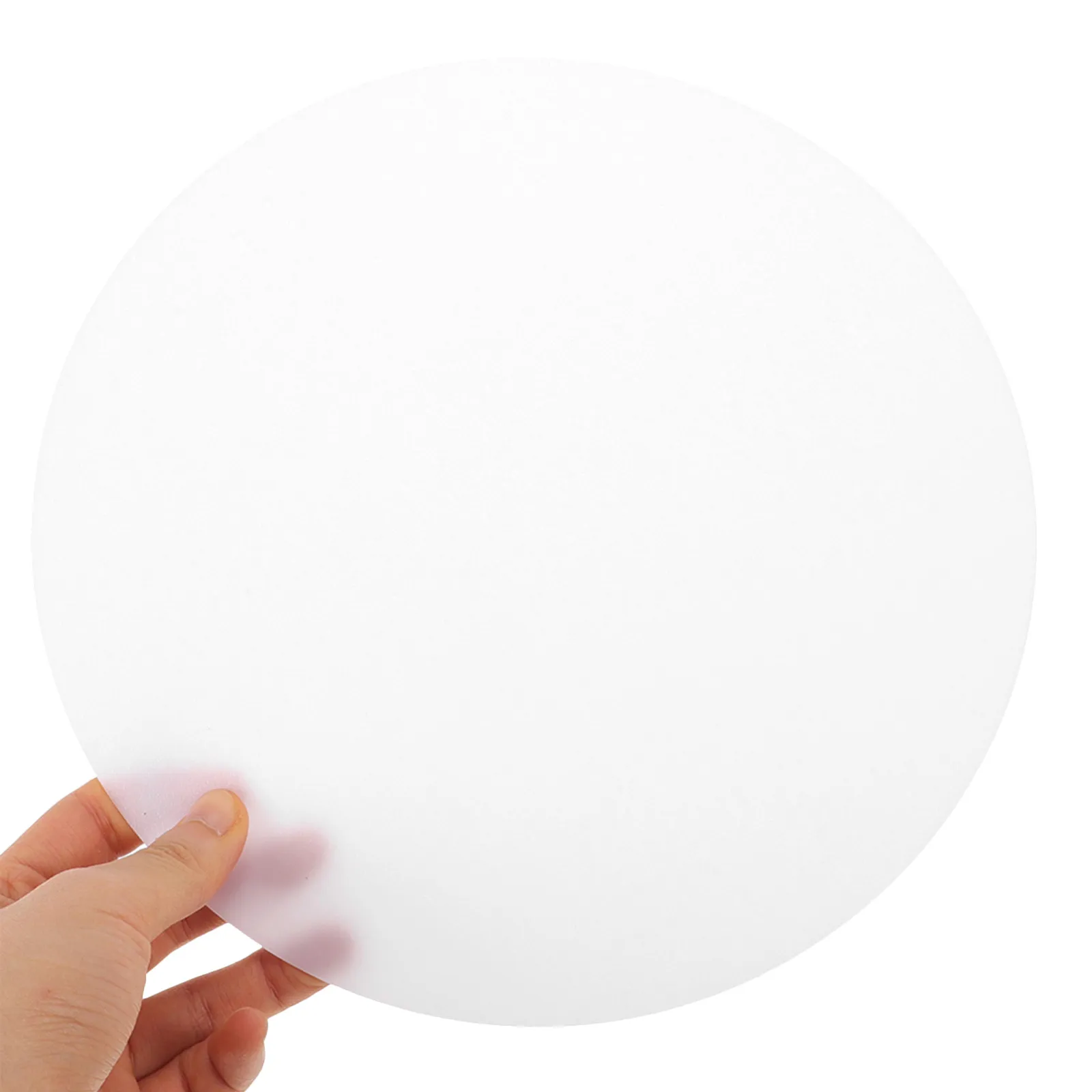 

Диффузор для потолочного светильника, рассеивающая панель-диск для светодиодного освещения, крышка для рассеивания света для встраиваемых светильников, аксессуары