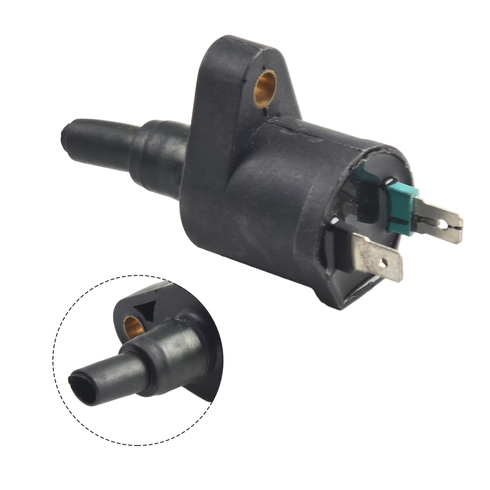 NEW 12V For TRX300 GY6 50CC 125CC 150CC GY6 Motorcycle Ignition Coil For Engine Motor Dirt Bike Scooter Moped