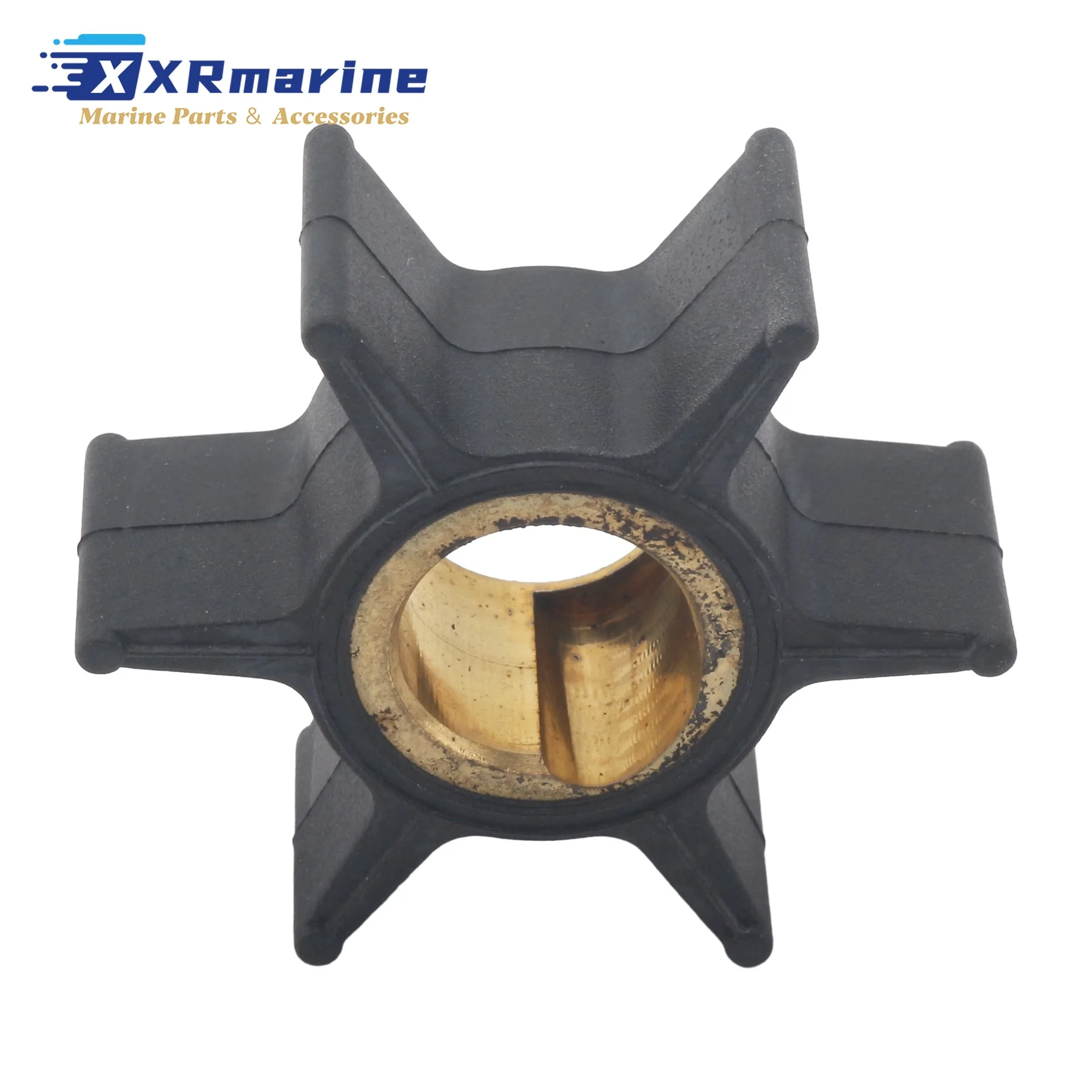 

Outboard Water Pump Impeller Fits for Evinrude Johnson OMC BRP 20HP 25HP 28HP 30HP 35HP Motors Boat Engine Parts