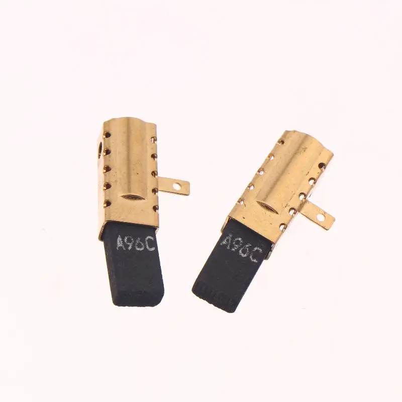 Carbon Motor Brushe…