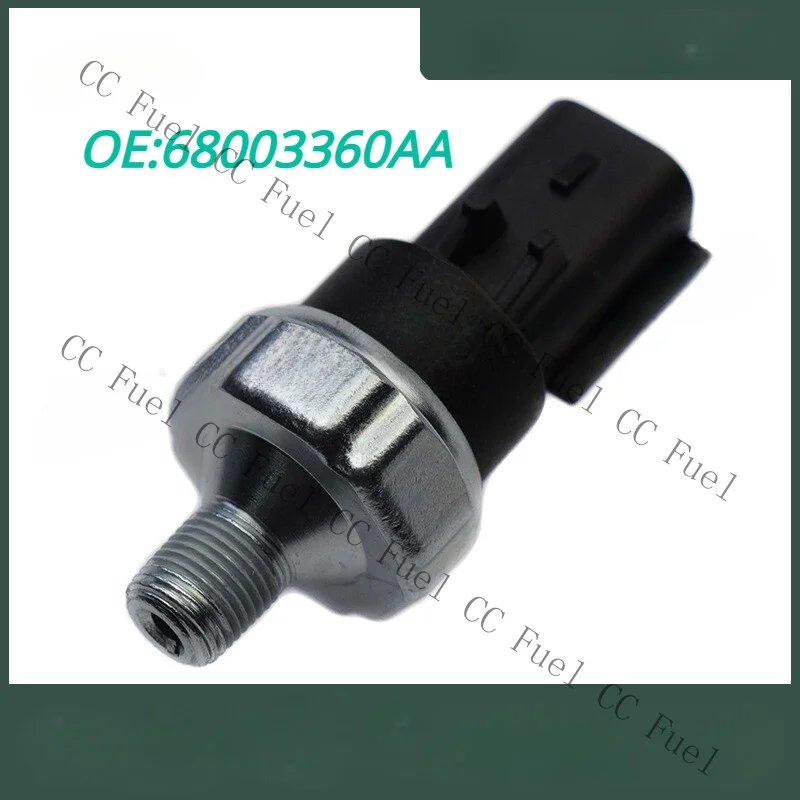 C+ For Dodge Journey Jeep Compass Chrysler 200 Engine Oil Pressure Sensor Switch.