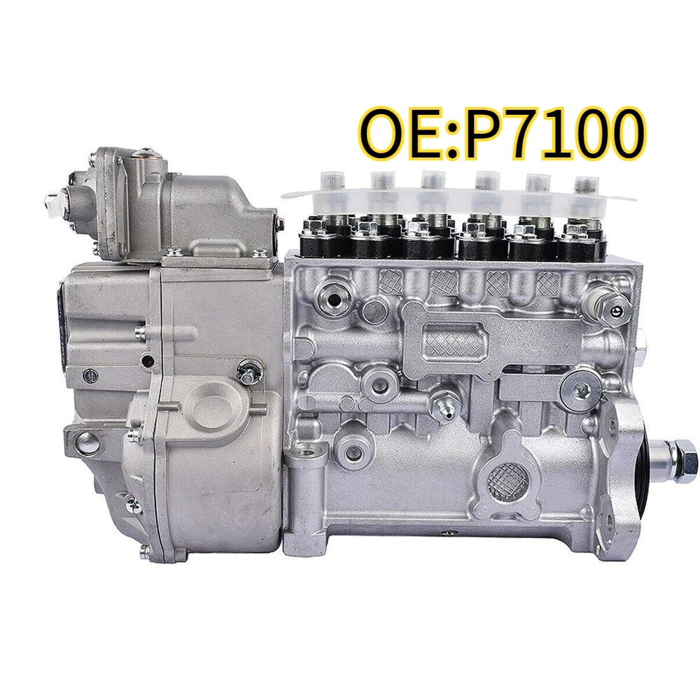 

For P7100 fuel injection pump suitable for 94-98 Dodge Ram 2500 3500 Cummins 5.9L 12V engine