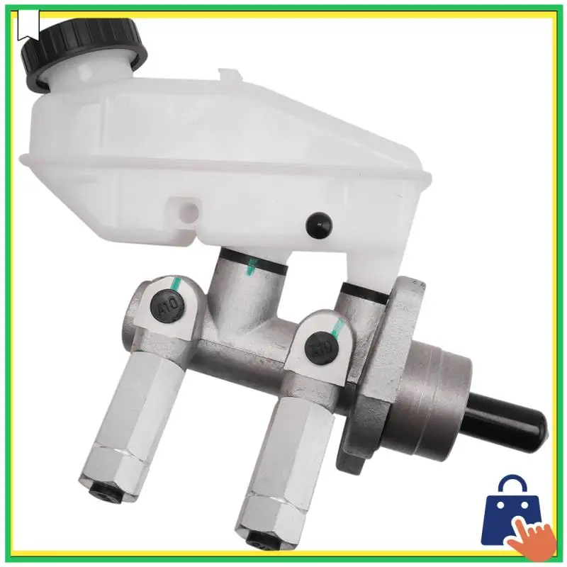 

Advanced 93742807 Brake Master Cylinder For Aveo Kalos Cruze 1.2 1.4 16V 93742808 93744978 96534601 96534602