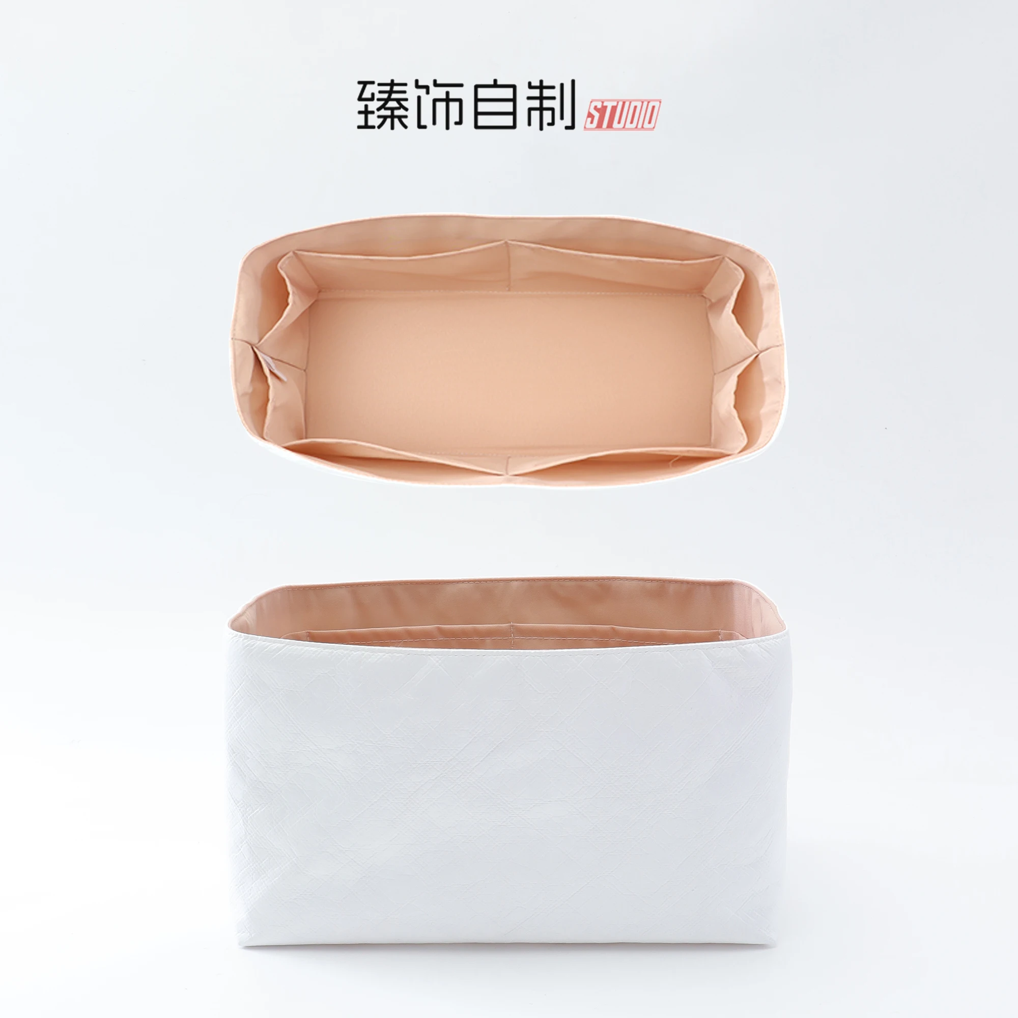 Model 25 Shoulder Strap 30 Modification Armpit Replacement Bag Strap Accessories Storage Inner Organizer Liner