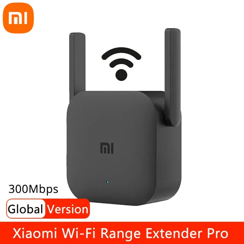 글로벌 버전 Xiao mi WiFi 범위 확장기 AC1200 고속 Wifi 나만의 핫스팟 리피터 네트워크 만들기 Mi Wifi 이더넷 포트