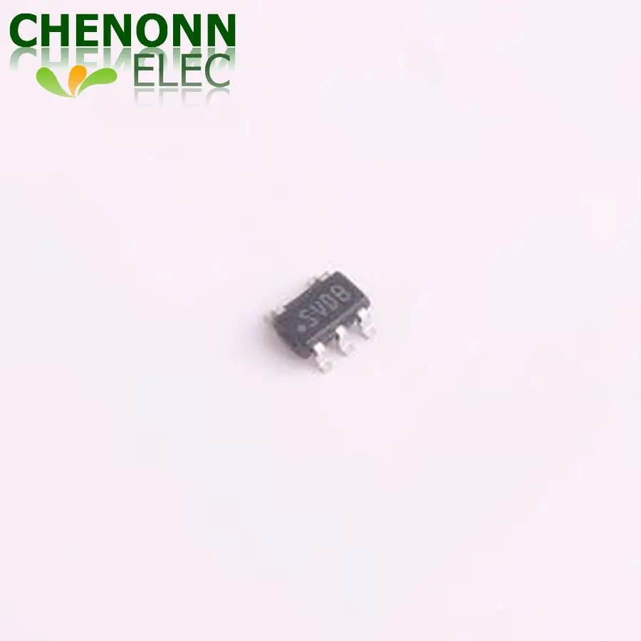 

5 шт./лот LM2735XQMFX/NOPB (преобразователи постоянного тока)