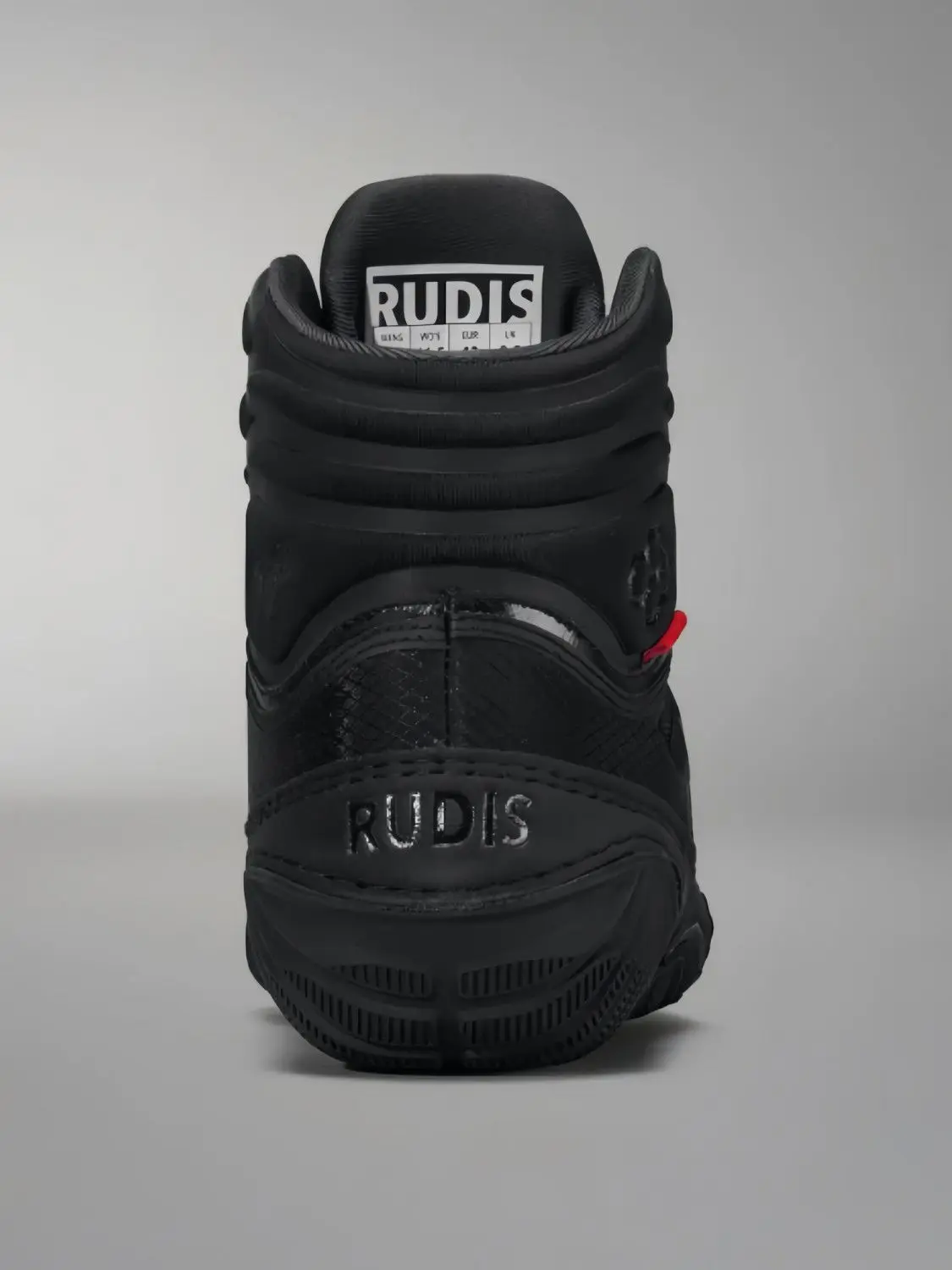 

Men's Boxing Shoes Sports Professional Fitness Wrestling Shoes Equipment Boxing Boots Classic Training Outdoor Sneakers