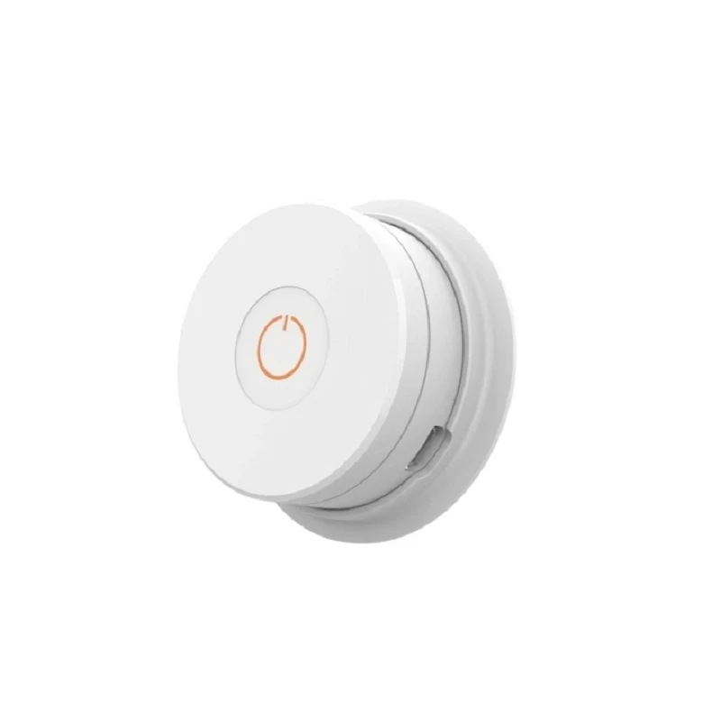 Imagem -02 - Wehere Wifi Ponte W100 Gateway Wifi Fechadura da Porta Acessório Conectar 5v para Wehere Fechadura da Porta M500 M501 M530 M531 M521 M520