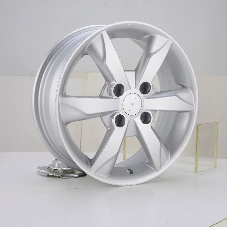 

Good quality 16 inch alloy wheel casting rim hub pcd 4*114.3 for nissan gtr patrol y61 navara juke Skyline Qashqai Sentra