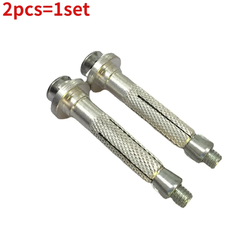 

2pcs Off-road Motorcycle Accessories, Aluminum Alloy Handguards, Bow Guards, Windshields, Expansion Screws