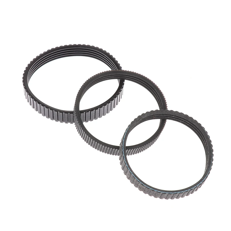 1Pc Electric Planer Drive Driving Belt For Makita 1900B 225007 BKP180 KP0800 N1923BD 218mm/238mm/255mm Drive Belt