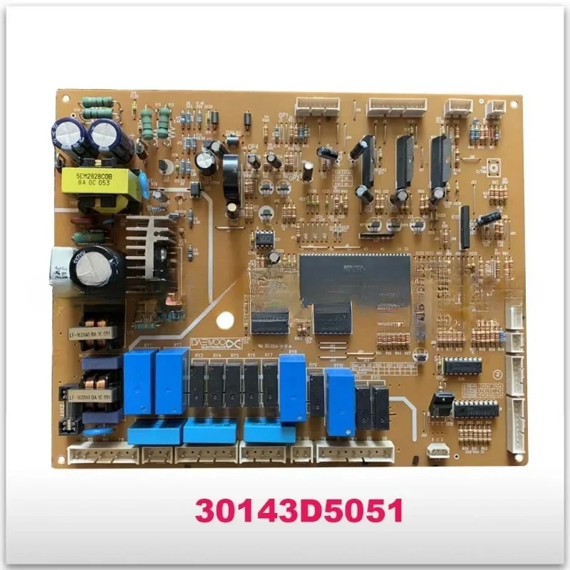 For Refrigerator Computer Board 30143B4001 30143E5050 30143D5051 30143E1050 FRU-543 30143D5050 BSS-540E 30143E3150 30143E4150