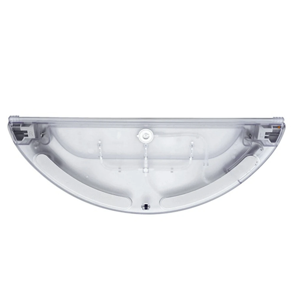 FNJK-kain pel tangki air untuk Xiaomi Mijia 1C STYTJ01ZHM Robot penyedot debu suku cadang Aksesori dudukan pel