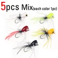 5pcs mix