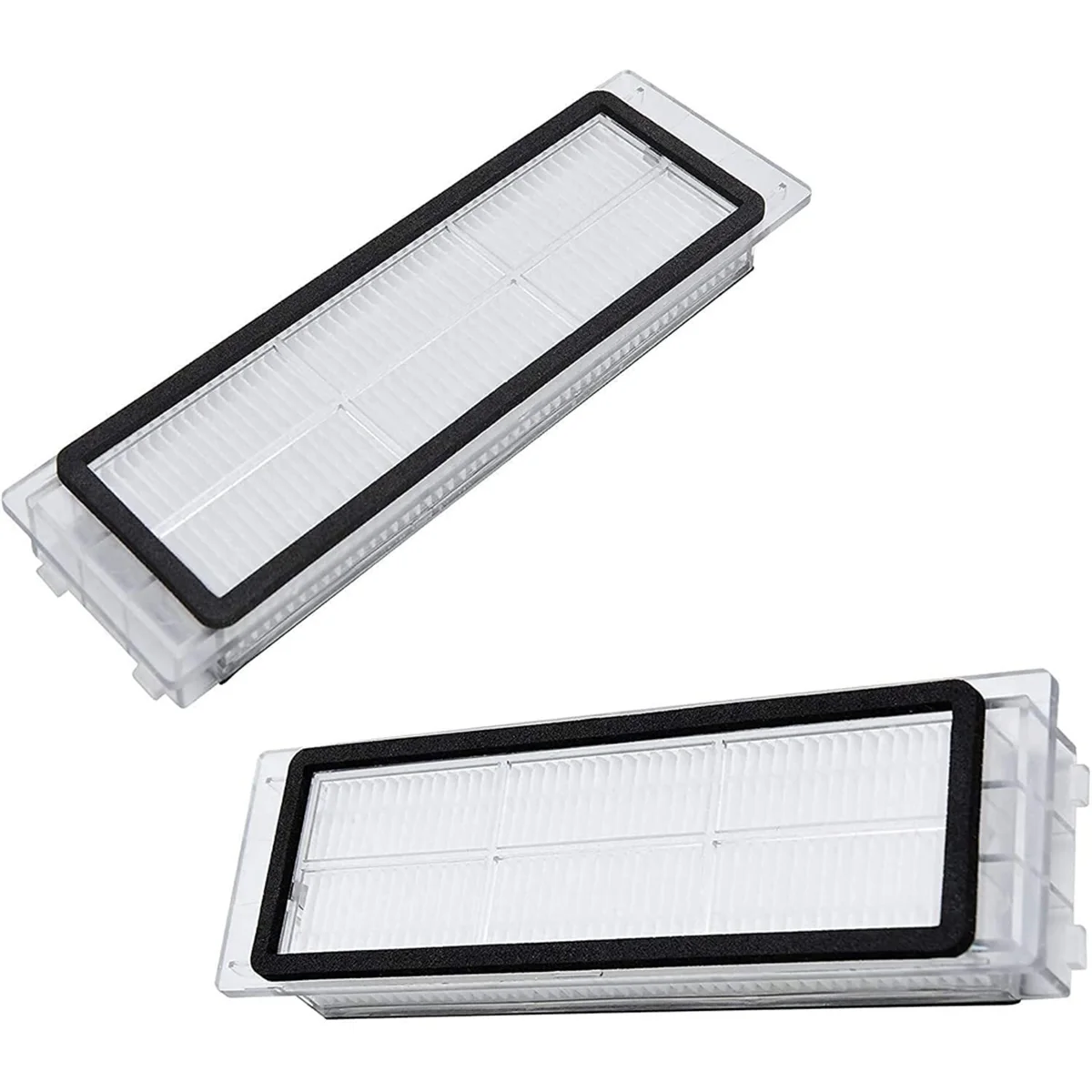 FZFZ S6 S6 MaxV S6 Pure S5 S5 Max E2 E3 E25 E35 S50 S55 S60 S65 진공청소기 메인 사이드 브러시 필터 걸레 천