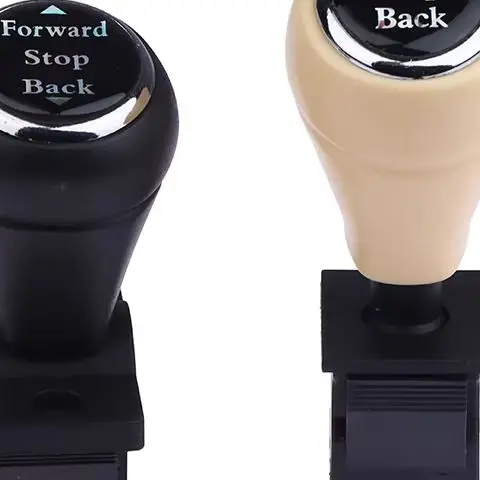 6Pin ON-OFF-ON Children's Electric Vehicle Baby Carriage Car Toggle Switch Push Handle Forward And Backward Stop Handle Pedal