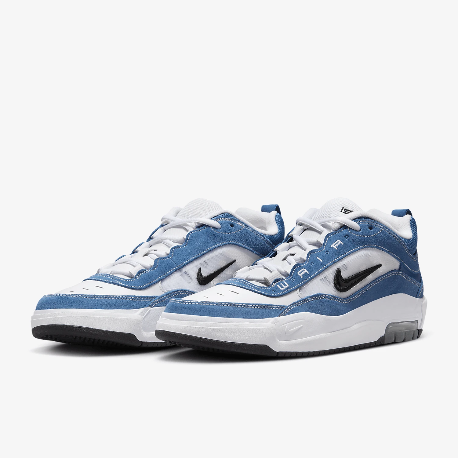 

Nike Authentic Summer New Unisex Retro Durable Casual Sneakers FB2393-400