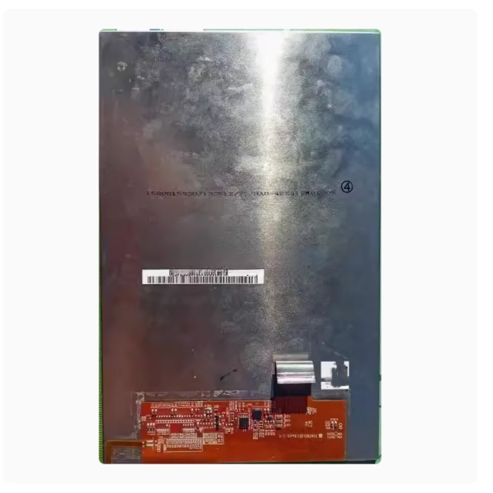 

TM081JDH02 LCD Display Screen Panel