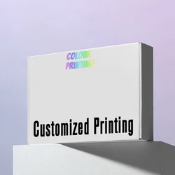 Customized Printing Of Paper Boxes Airplane Box For Clothing, Gifts, Express Delivery Boxes, Packaging Box