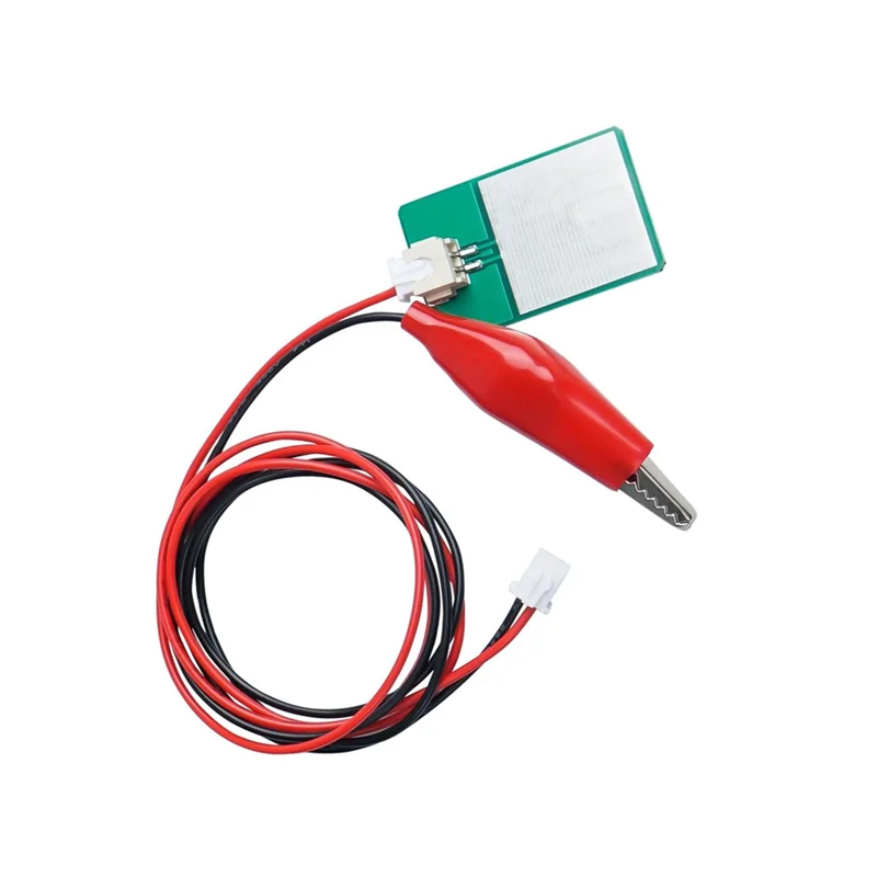 ABJT Grbl Mach3 CNC Z-Axis Router Mill Touch Plate Mach3 Tool Setting Probe Milling Tool for CNC DIY Engraving Machine