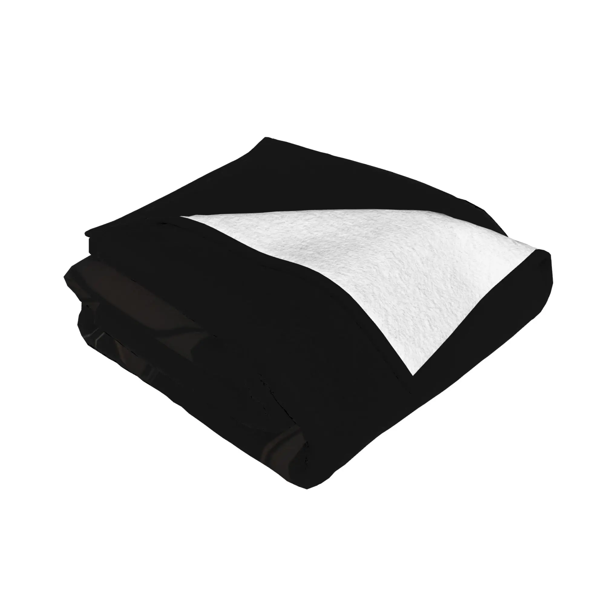 1PC home Cute Room Decor Oyasumi Punpun black Blanket Throw Blanket Oyasumi Punpun Novelty Warm Blanket All Season