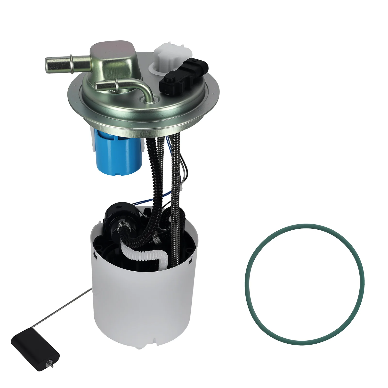 

Fuel Pump Module Assembly for 2004-2007 Hummer H2 V8 6.0L 19167486 M10027