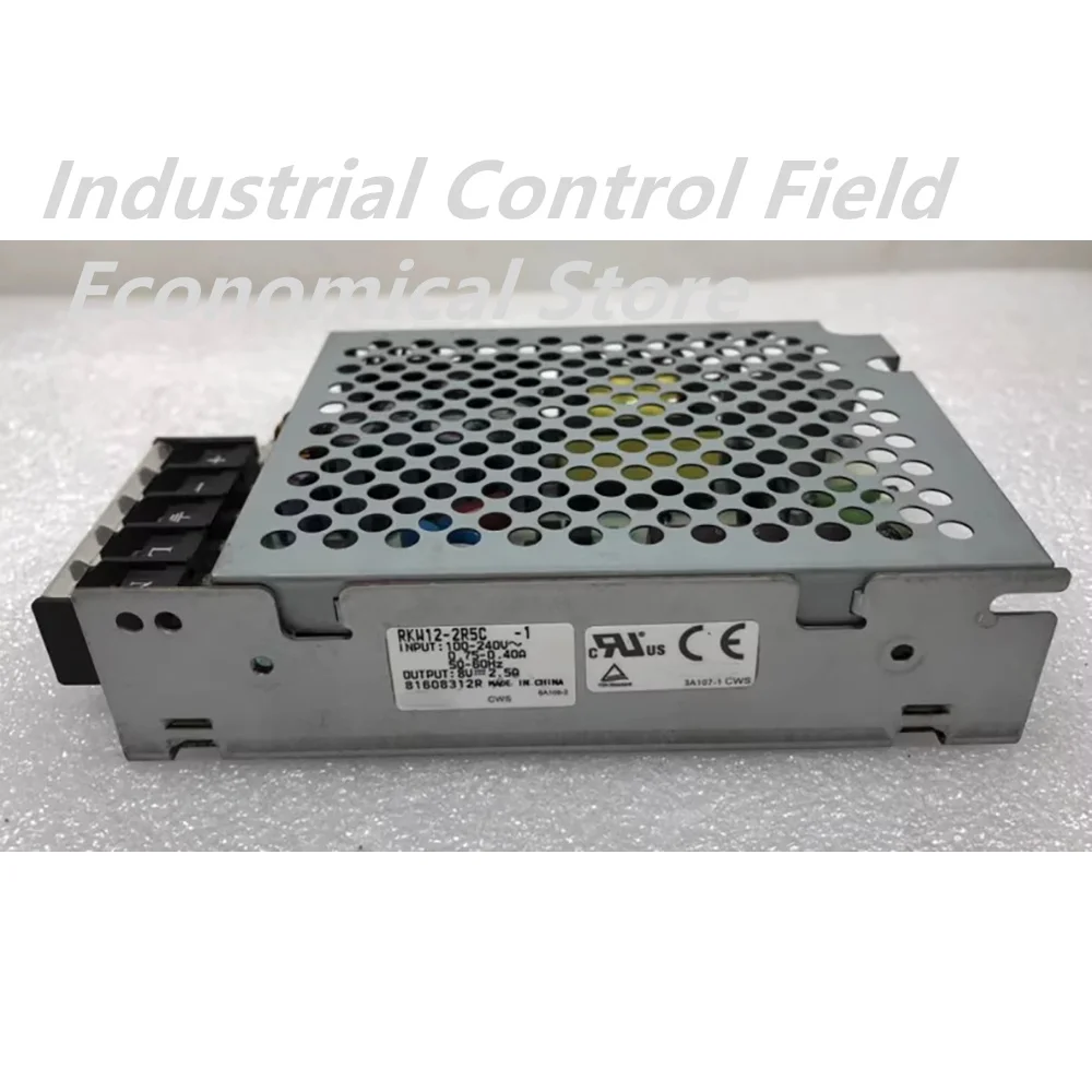 RKW12-2R5C Industrial medical power supply